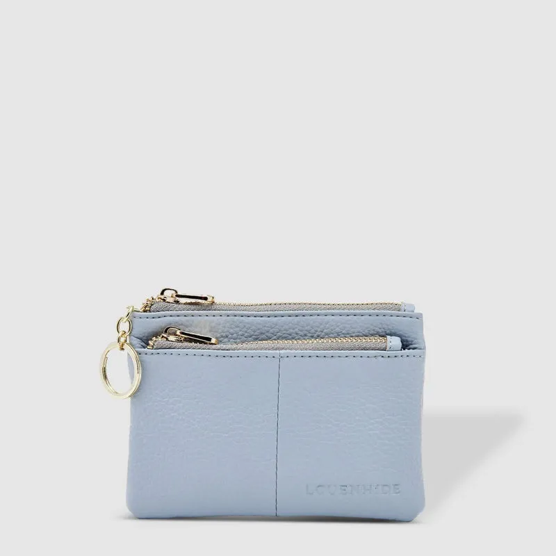 Louenhide - Ida Purse - Pale Blue