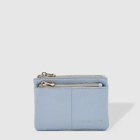Louenhide - Ida Purse - Pale Blue