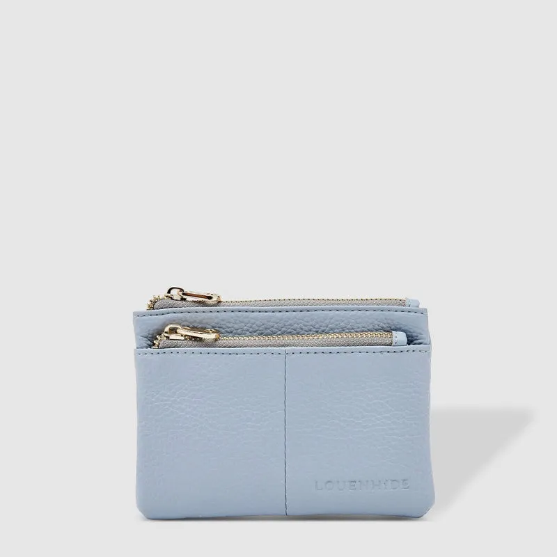 Louenhide - Ida Purse - Pale Blue