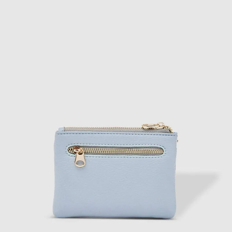 Louenhide - Ida Purse - Pale Blue