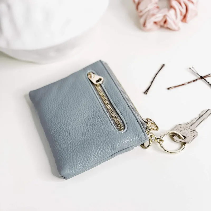 Louenhide - Ida Purse - Pale Blue