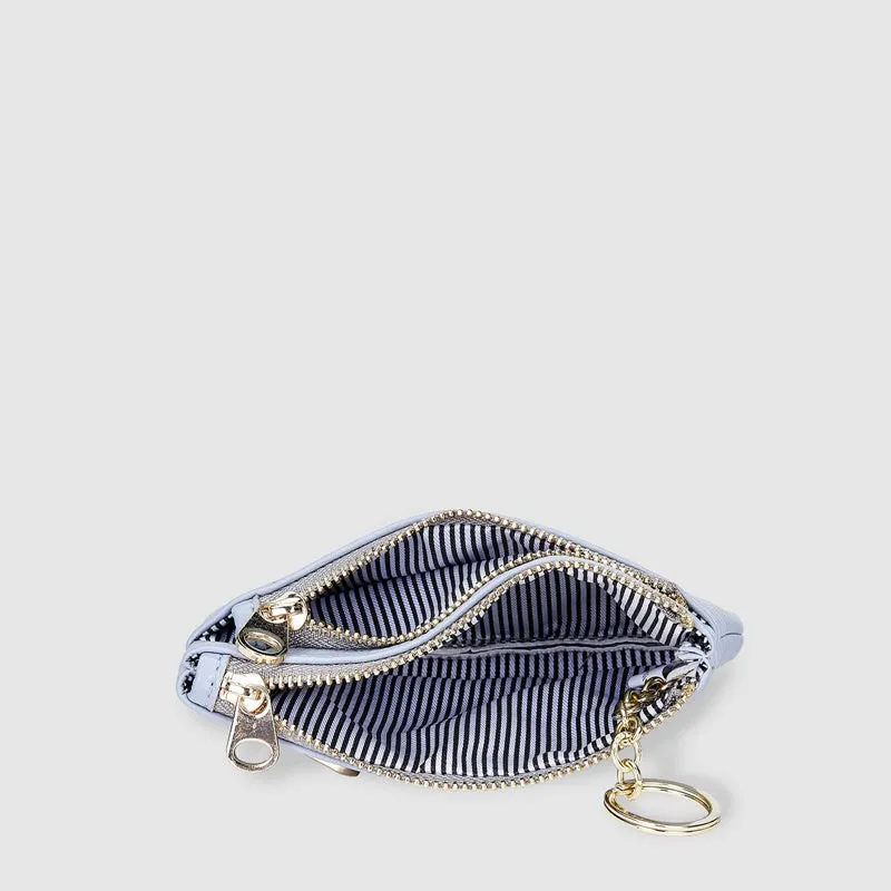 Louenhide - Ida Purse - Pale Blue