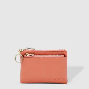 Louenhide - Ida Purse - Peach