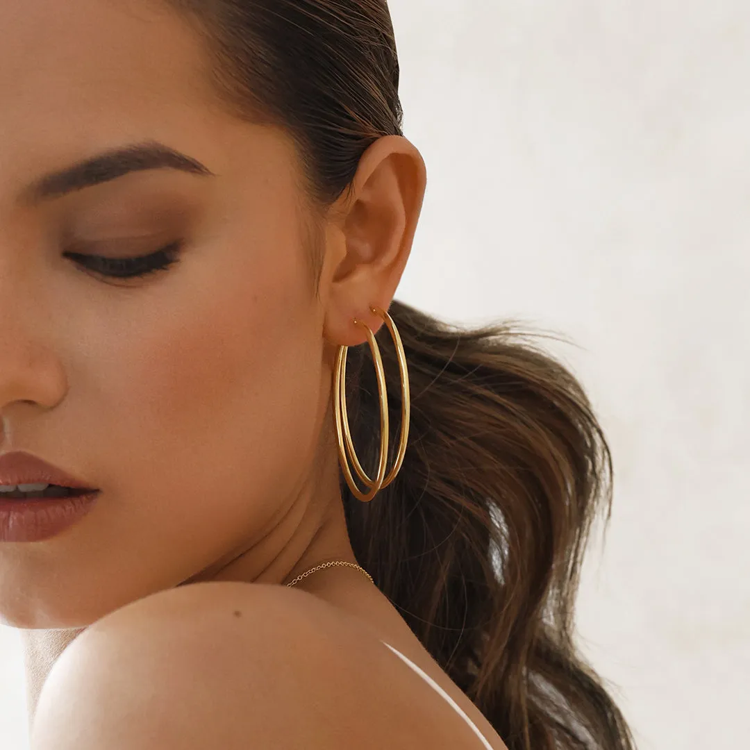 Lulu Hoops