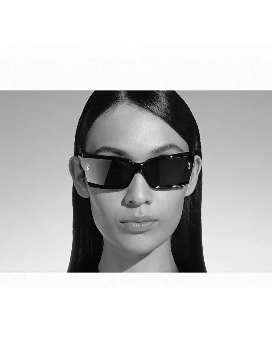 Lynx Cloudy Orange sunglasses