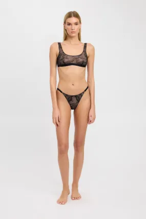 Madeline Lace Bralette