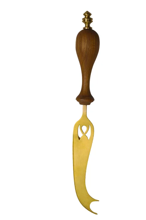 Madira Cheese Knife Set Of 2