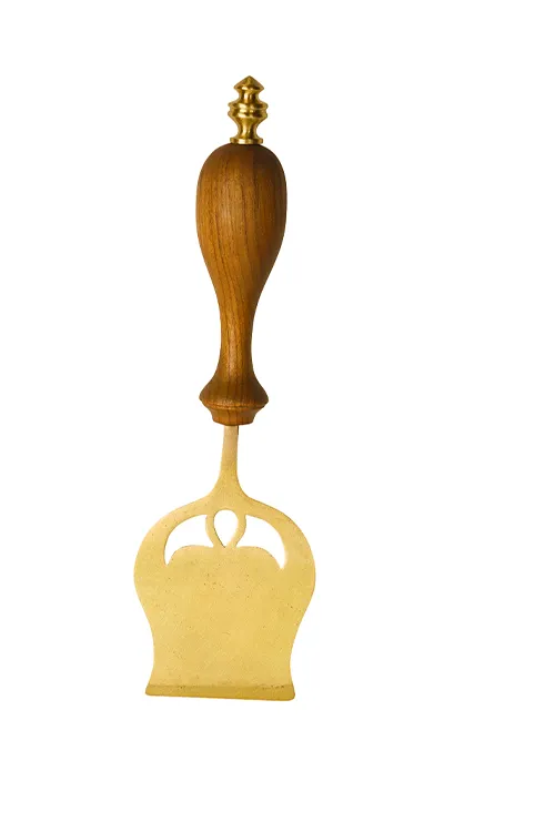 Madira Cheese Knife Set Of 2