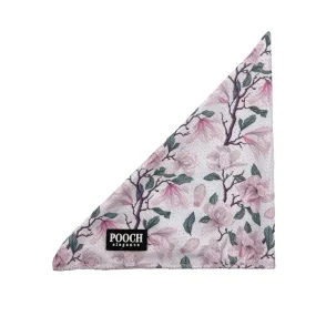 Magnolia Blossom Bandana