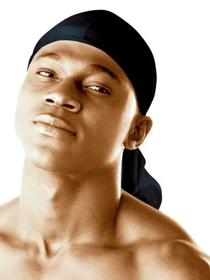 M&M Du-Rag | Deluxe Spandex Du-Rag