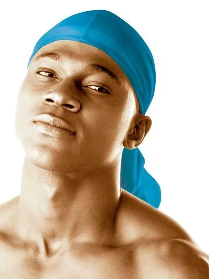 M&M Du-Rag | Deluxe Spandex Du-Rag