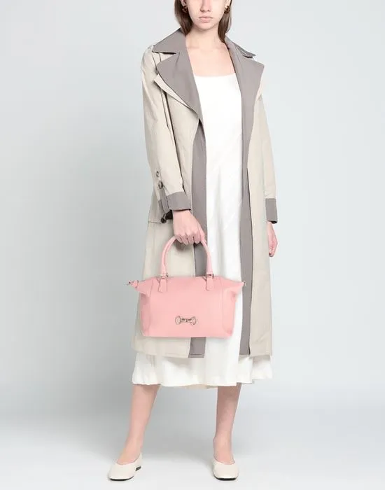 MARC ELLIS bag, pink