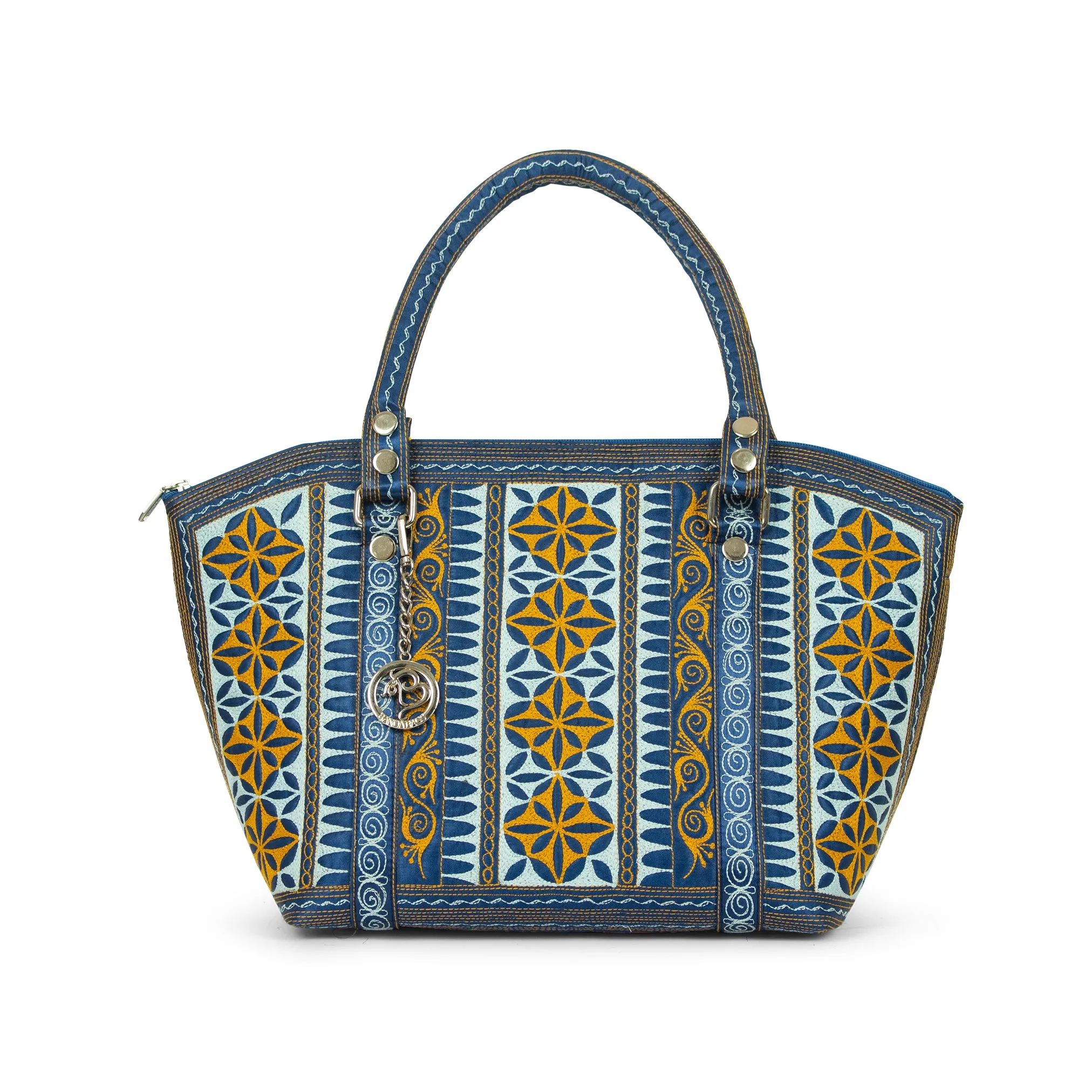 Maya Tote Bag