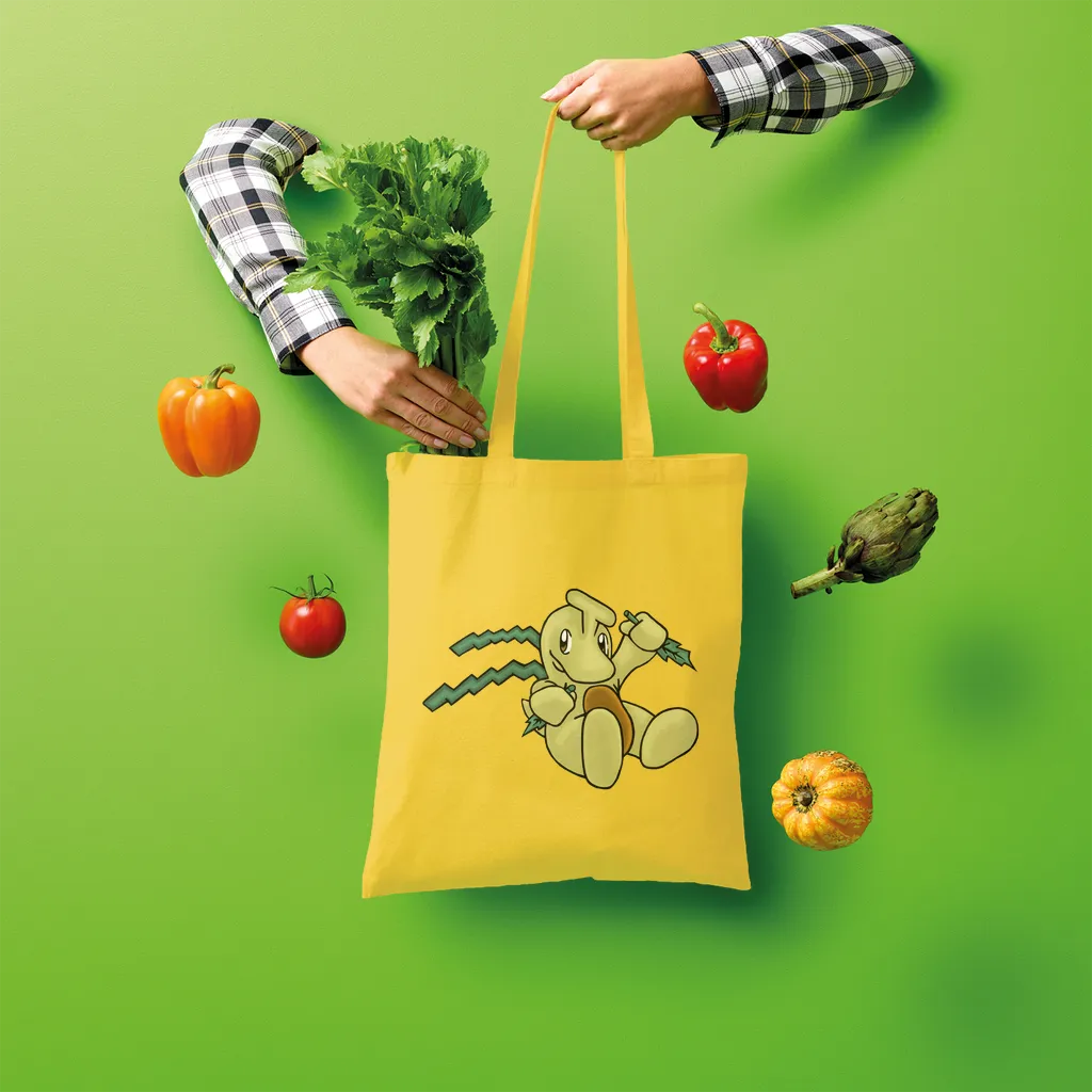 Mercardo Shopper Tote Bag