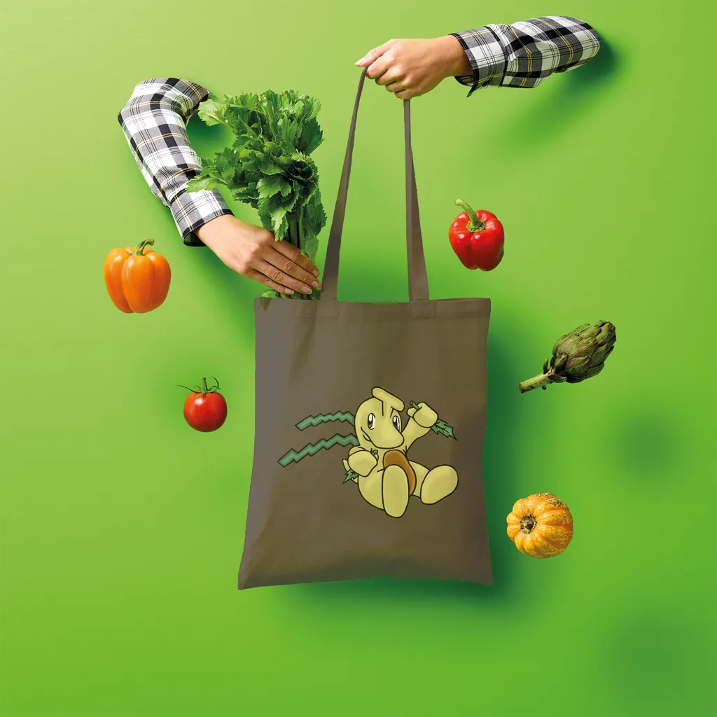 Mercardo Shopper Tote Bag