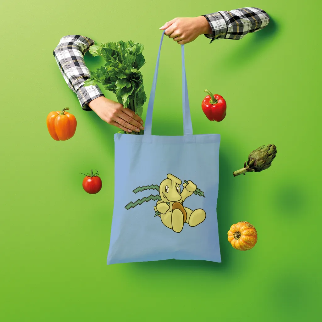 Mercardo Shopper Tote Bag