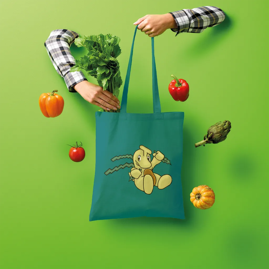 Mercardo Shopper Tote Bag
