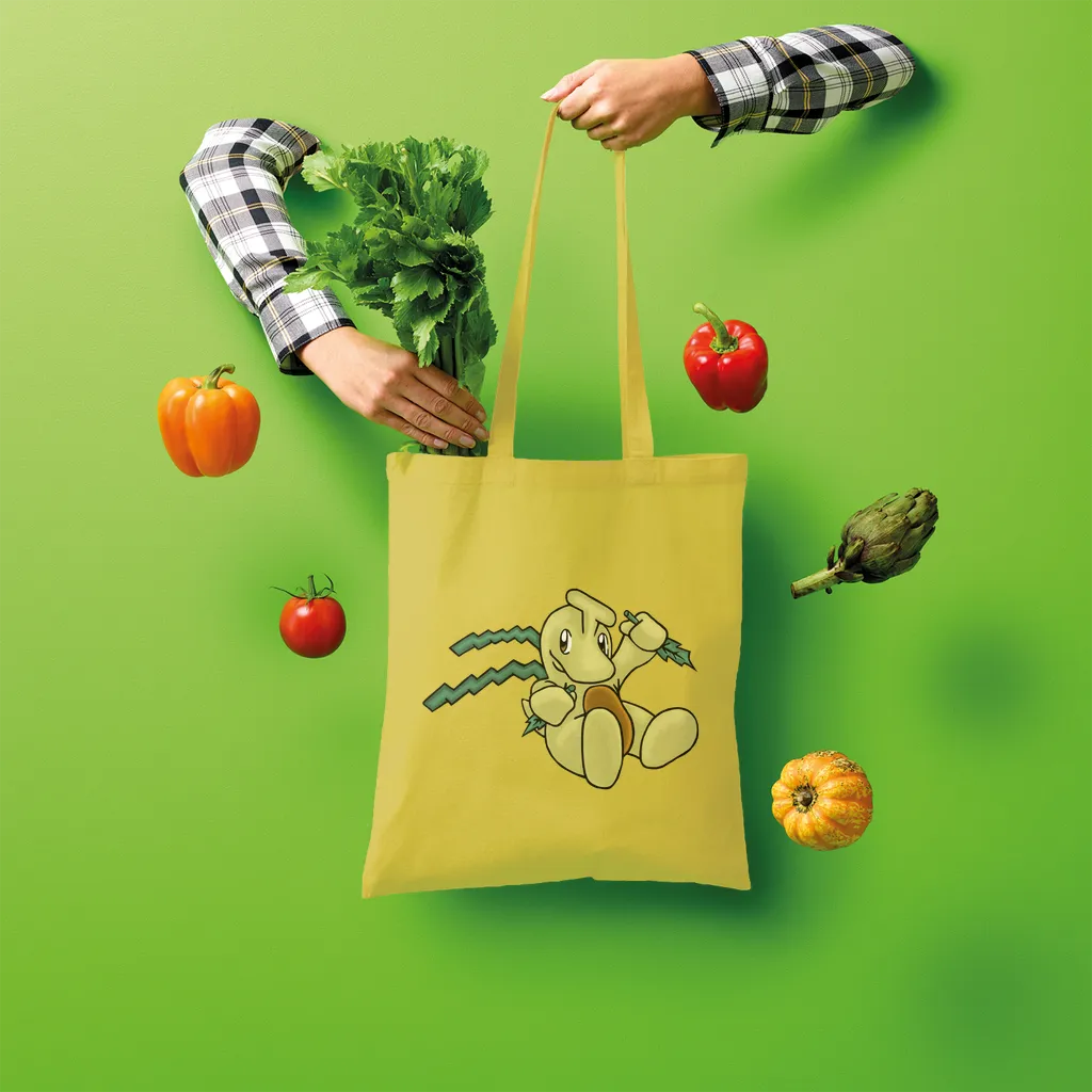 Mercardo Shopper Tote Bag