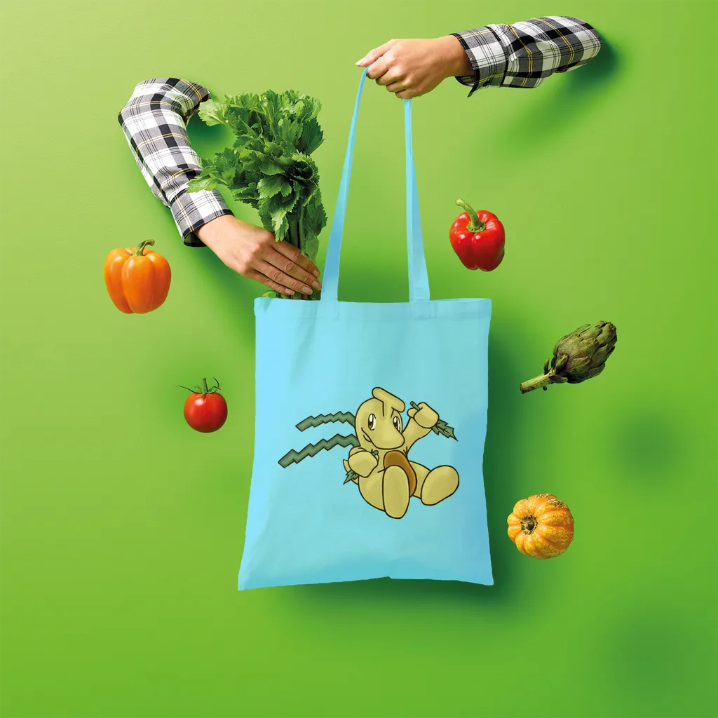 Mercardo Shopper Tote Bag