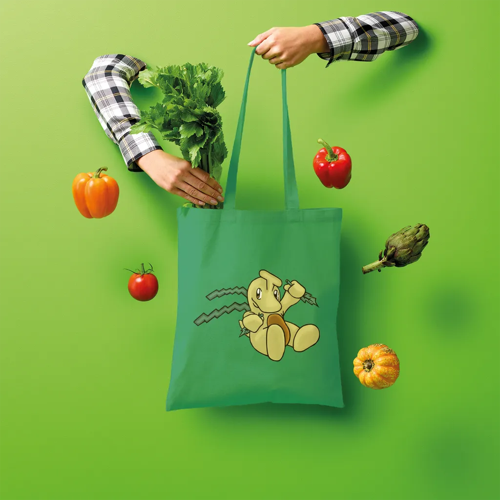 Mercardo Shopper Tote Bag
