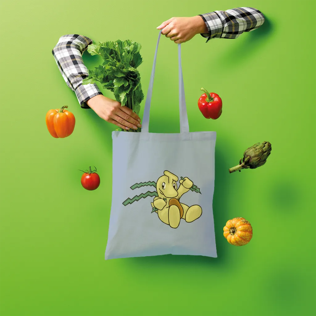 Mercardo Shopper Tote Bag