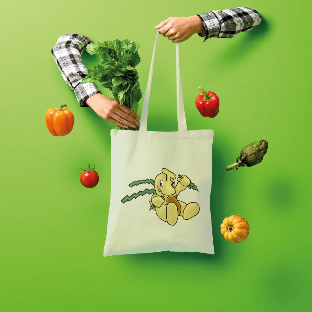 Mercardo Shopper Tote Bag