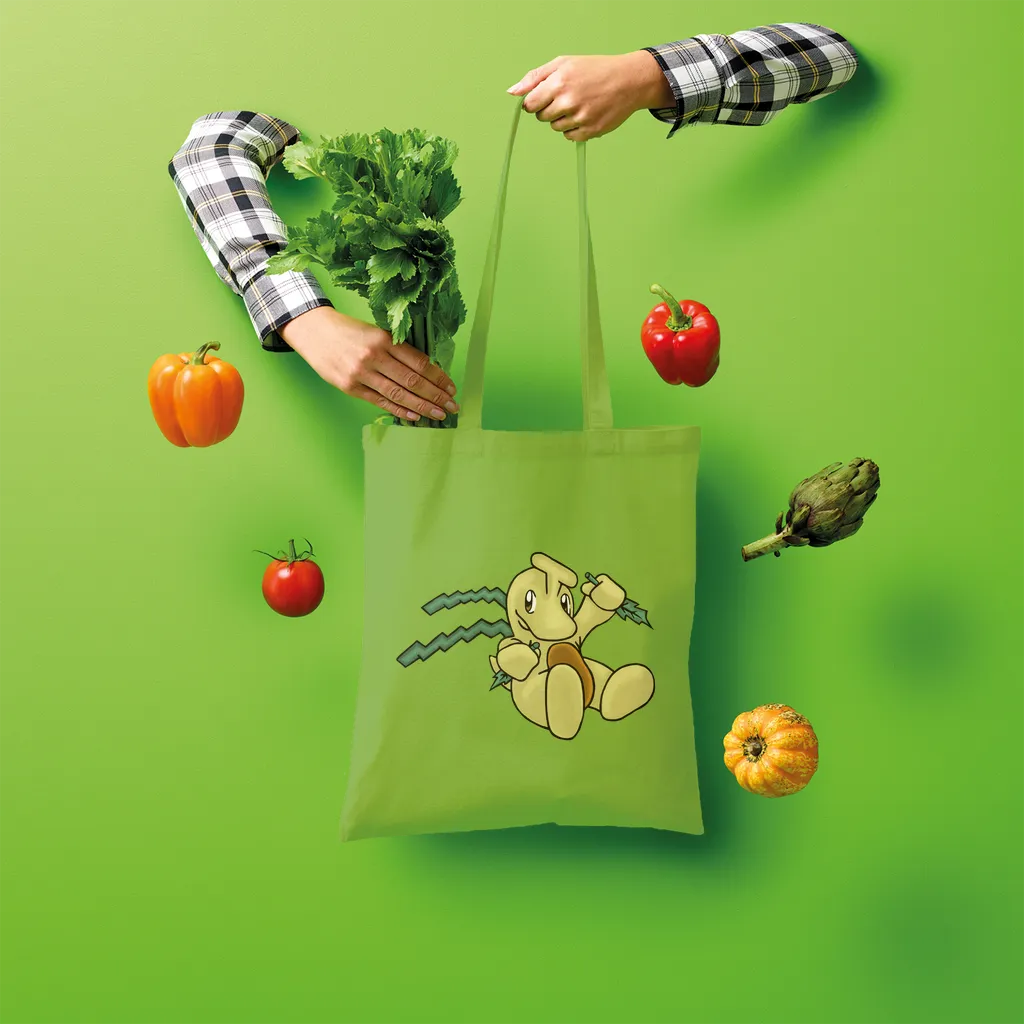 Mercardo Shopper Tote Bag