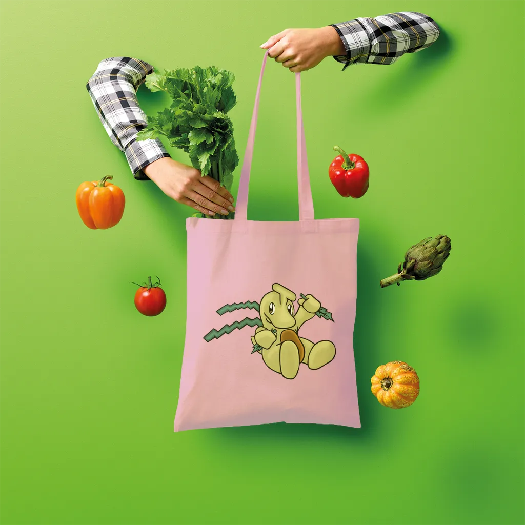 Mercardo Shopper Tote Bag
