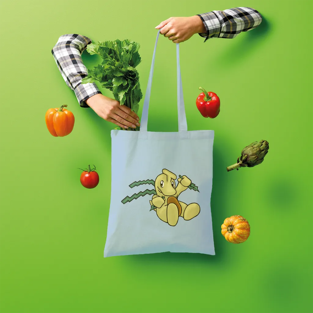 Mercardo Shopper Tote Bag