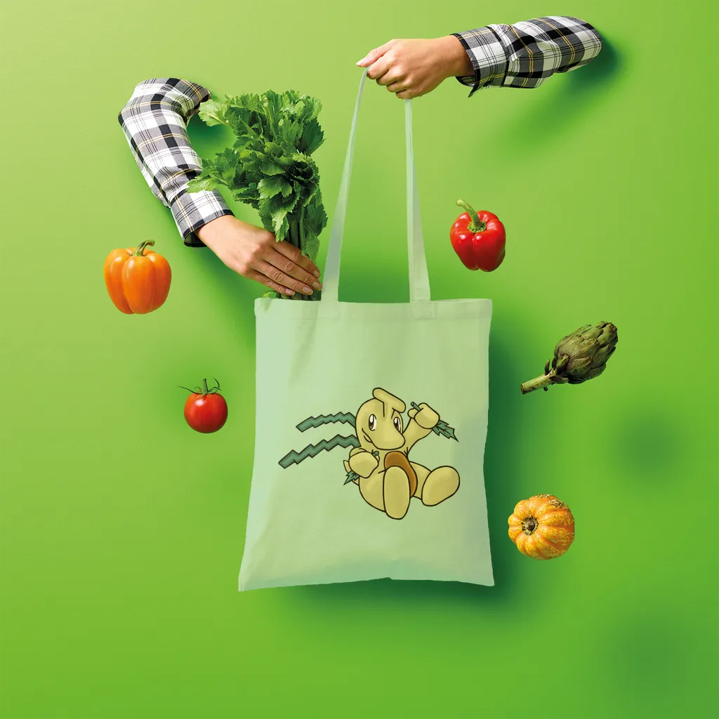 Mercardo Shopper Tote Bag