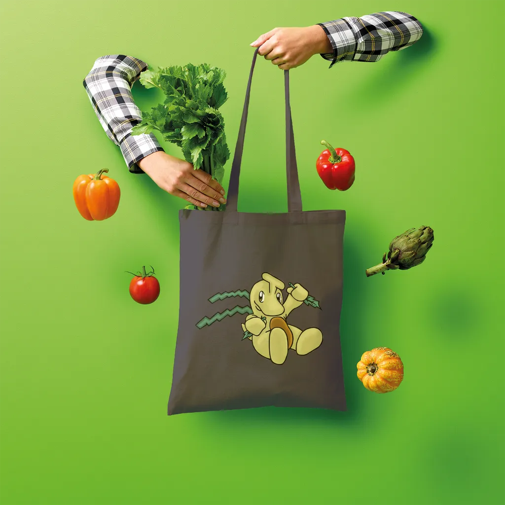 Mercardo Shopper Tote Bag
