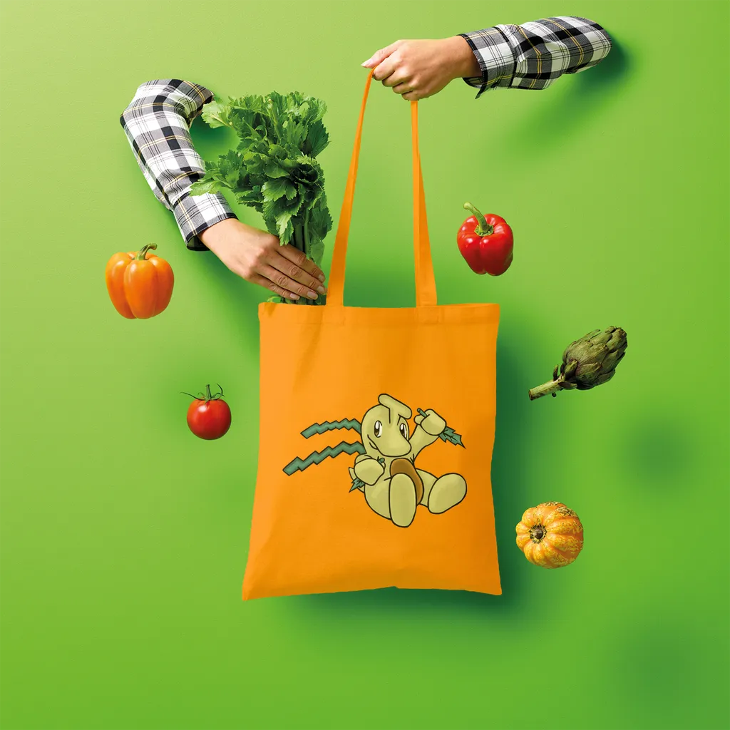 Mercardo Shopper Tote Bag