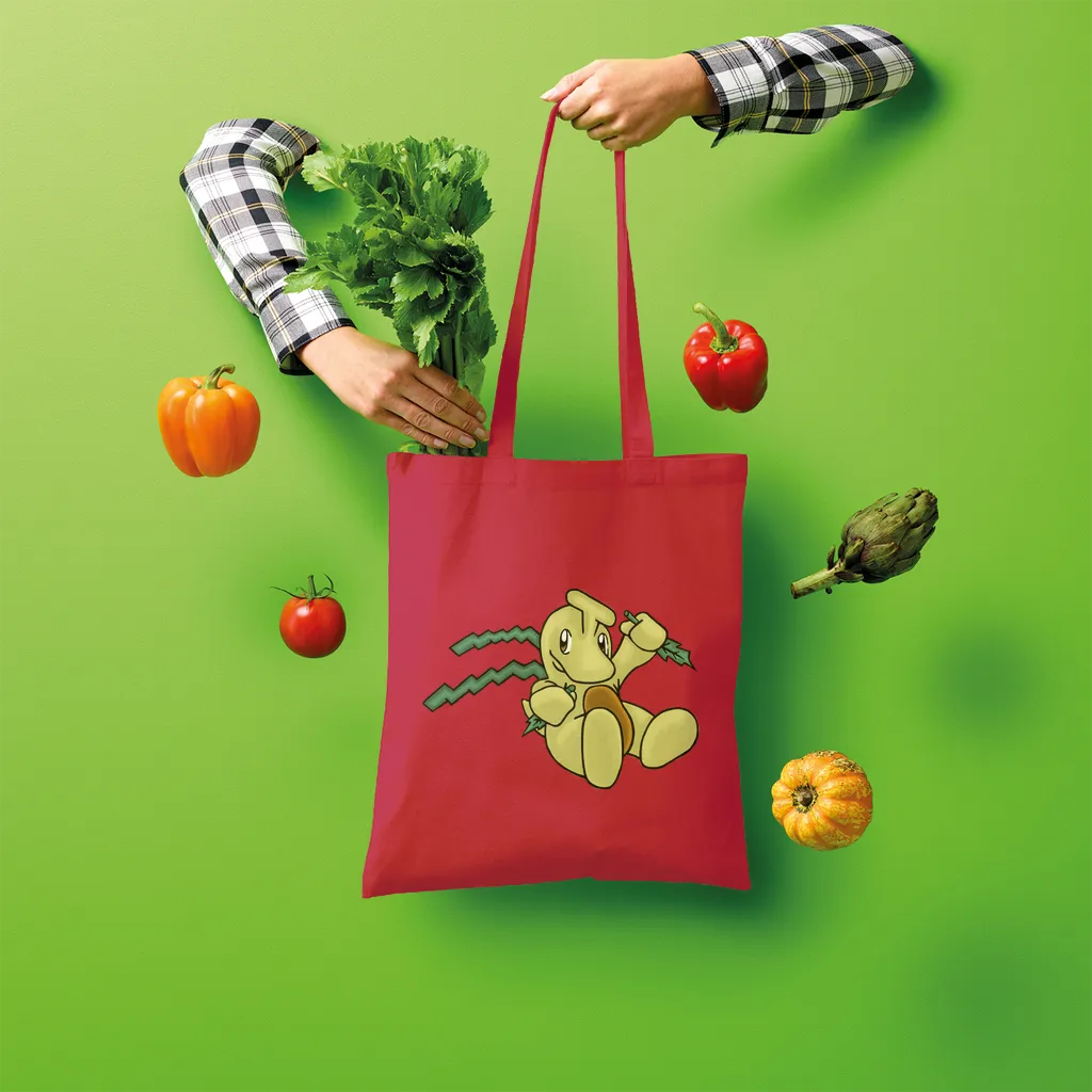 Mercardo Shopper Tote Bag