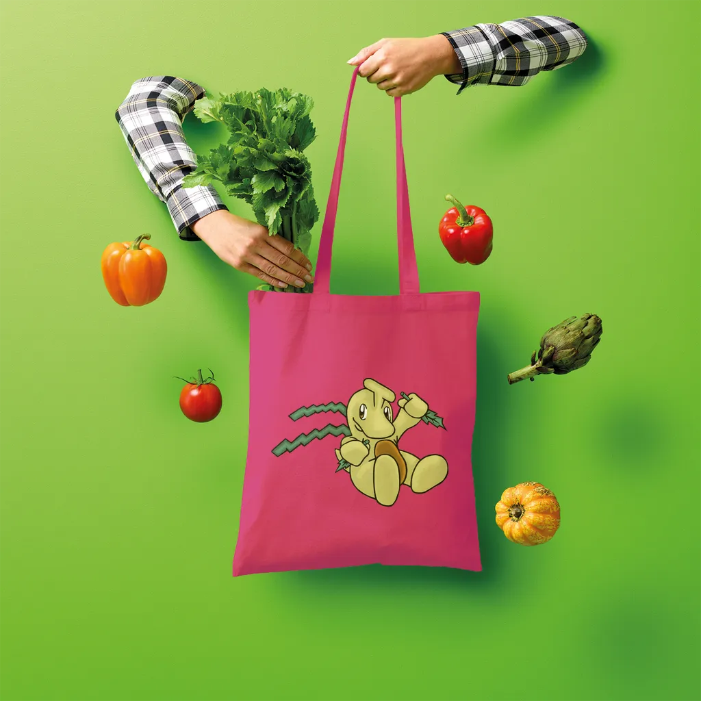 Mercardo Shopper Tote Bag