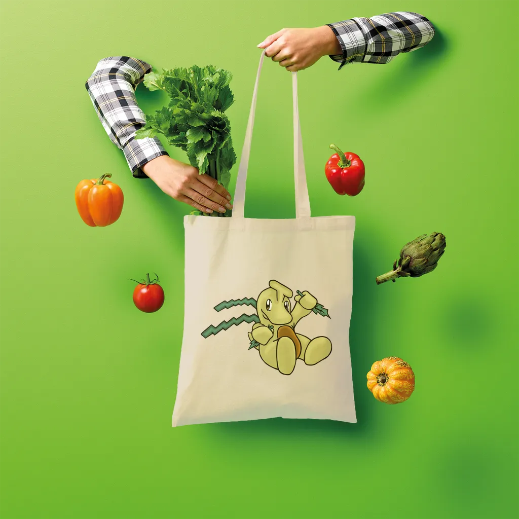 Mercardo Shopper Tote Bag