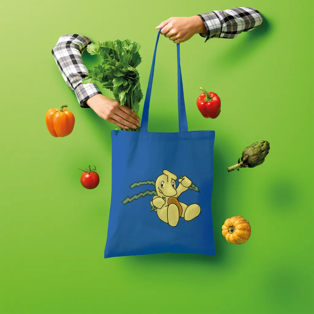 Mercardo Shopper Tote Bag