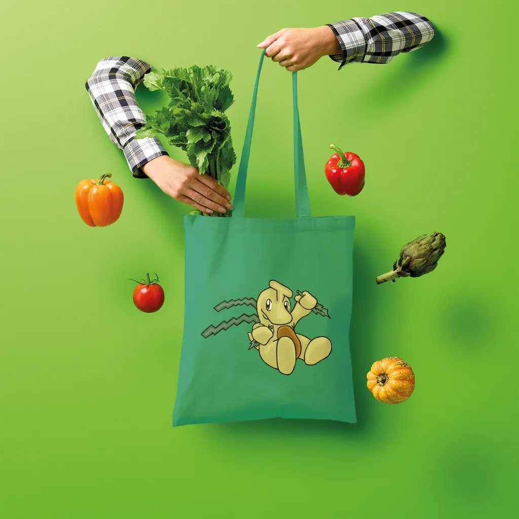 Mercardo Shopper Tote Bag