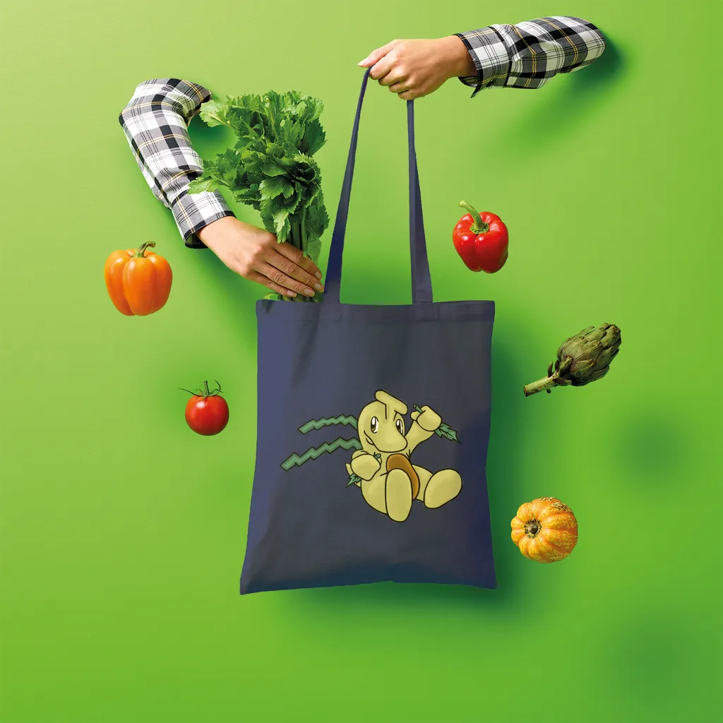 Mercardo Shopper Tote Bag