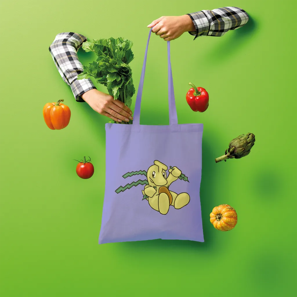 Mercardo Shopper Tote Bag