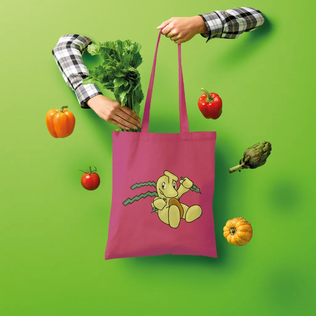 Mercardo Shopper Tote Bag