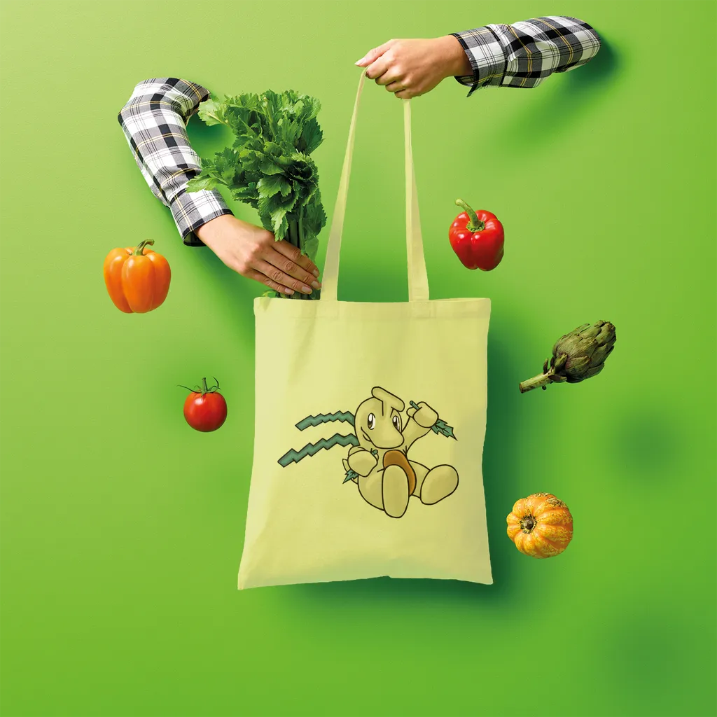 Mercardo Shopper Tote Bag