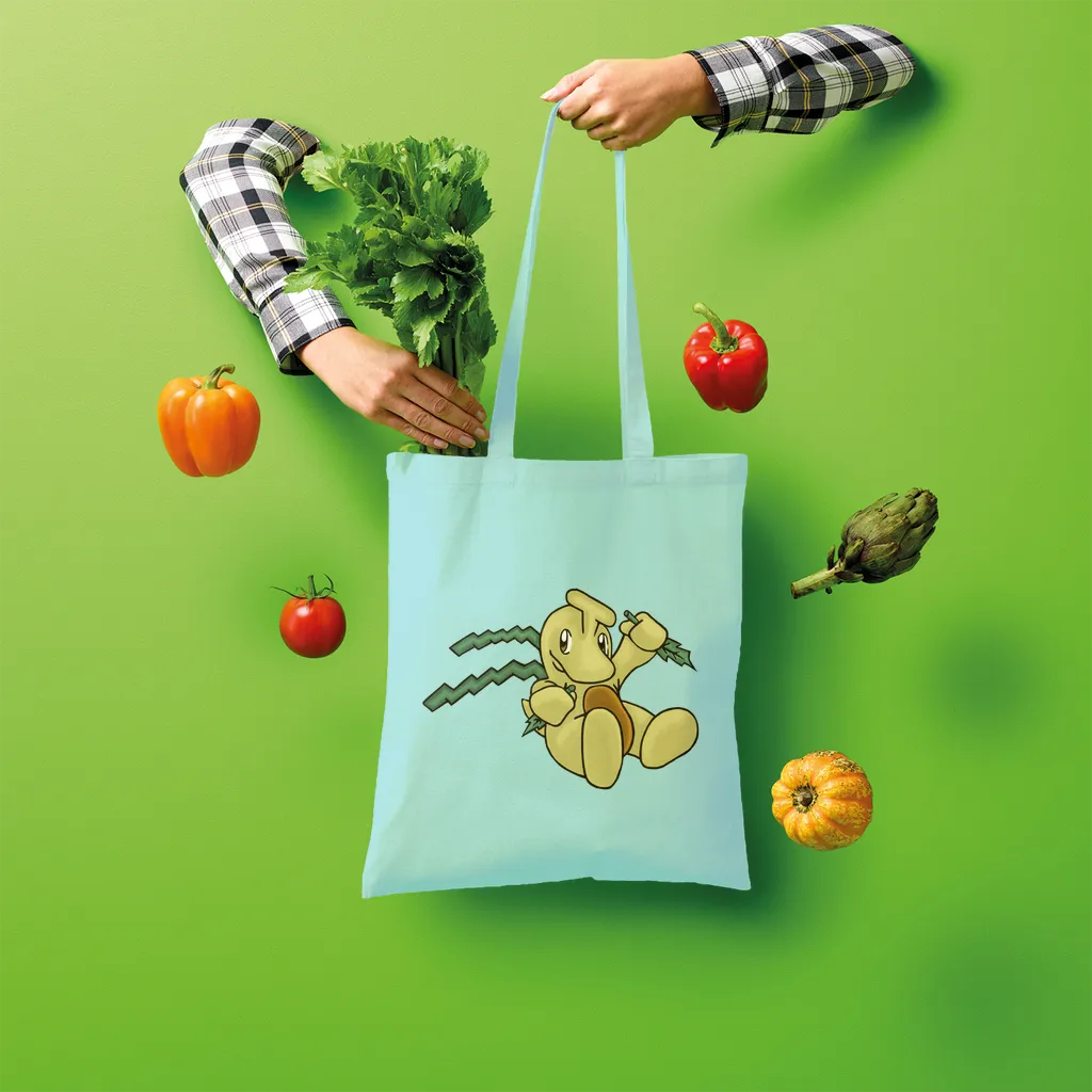 Mercardo Shopper Tote Bag