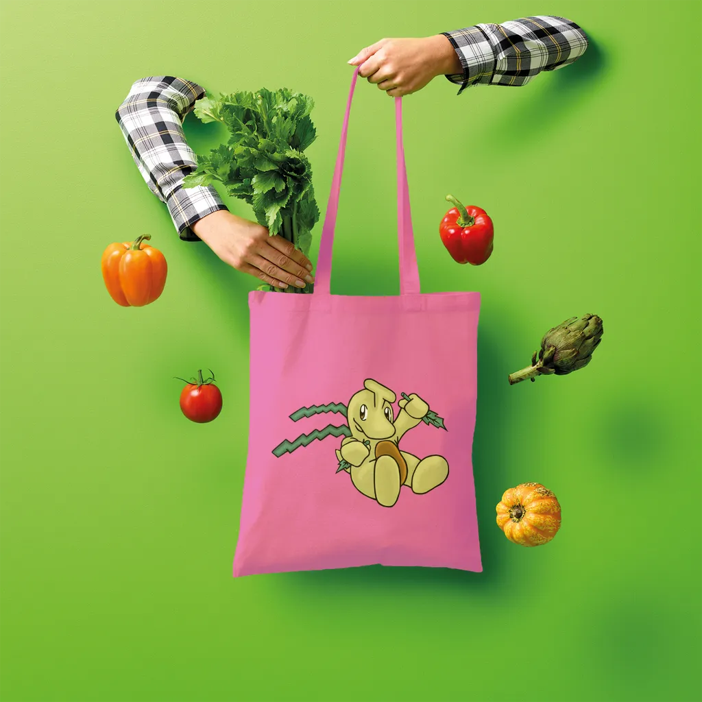 Mercardo Shopper Tote Bag