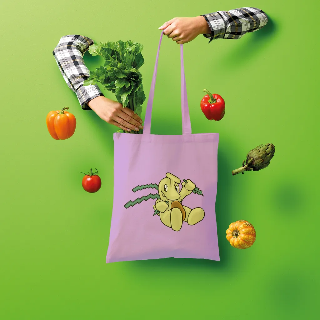 Mercardo Shopper Tote Bag