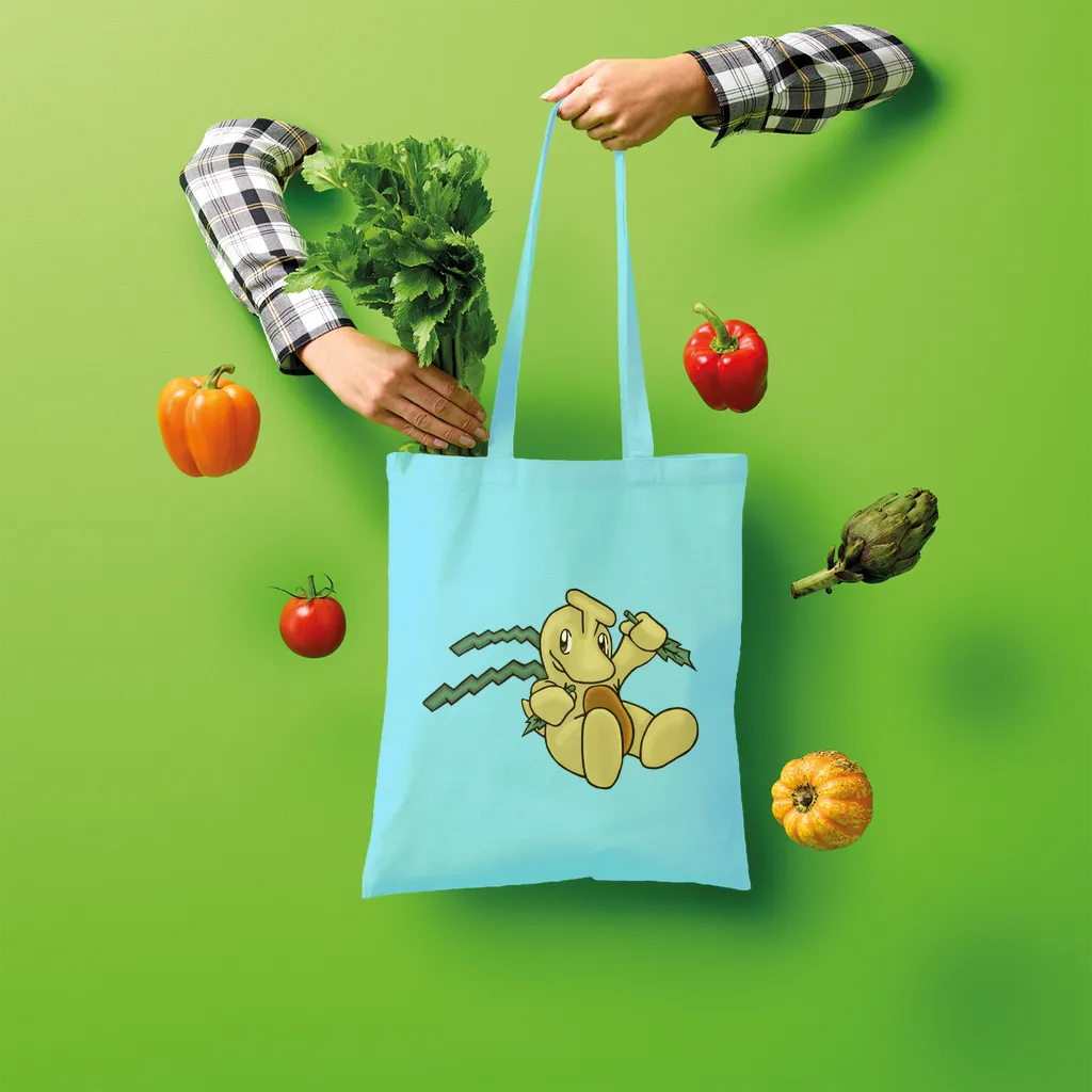 Mercardo Shopper Tote Bag