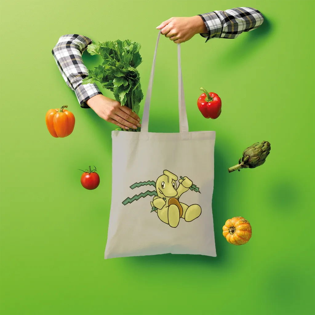 Mercardo Shopper Tote Bag