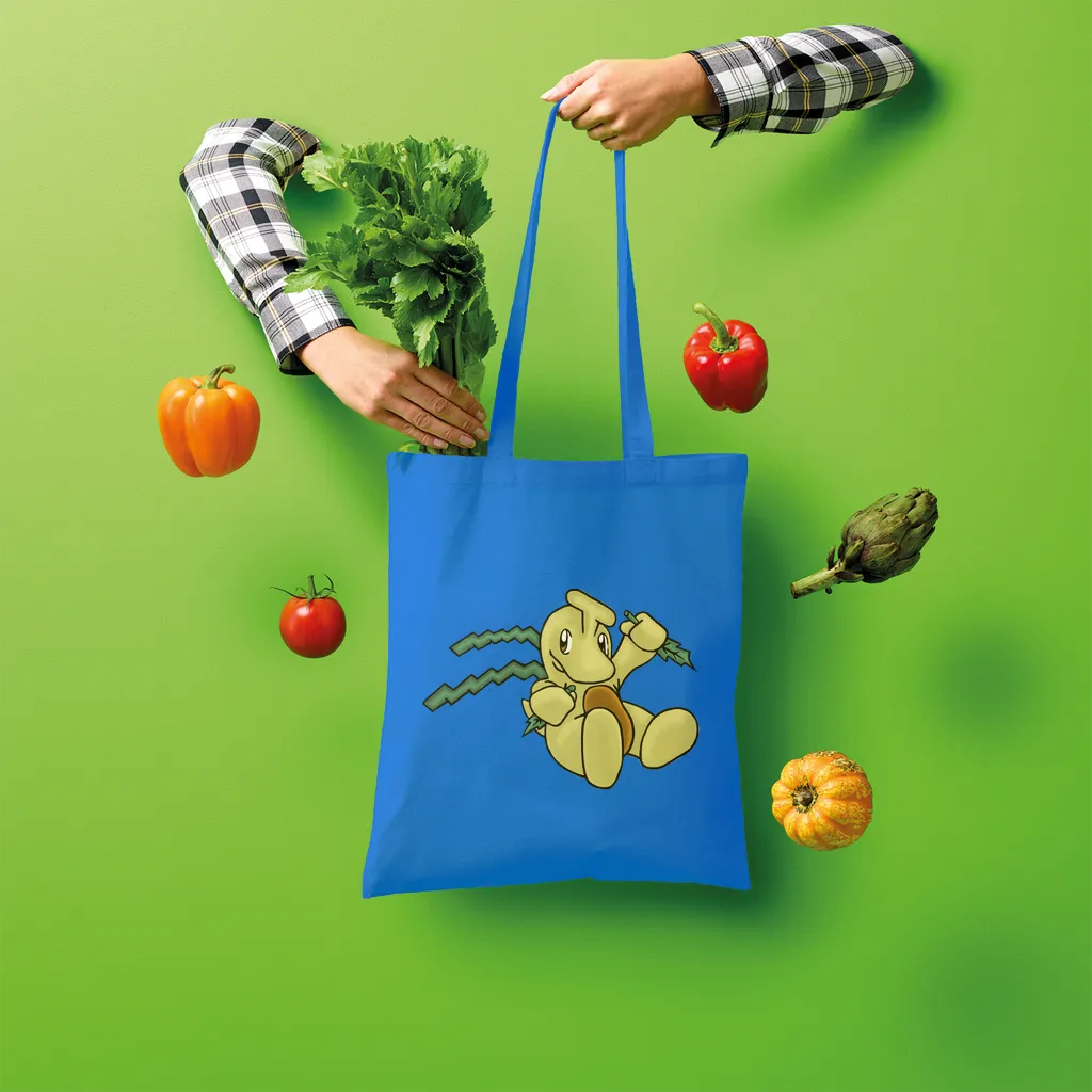 Mercardo Shopper Tote Bag
