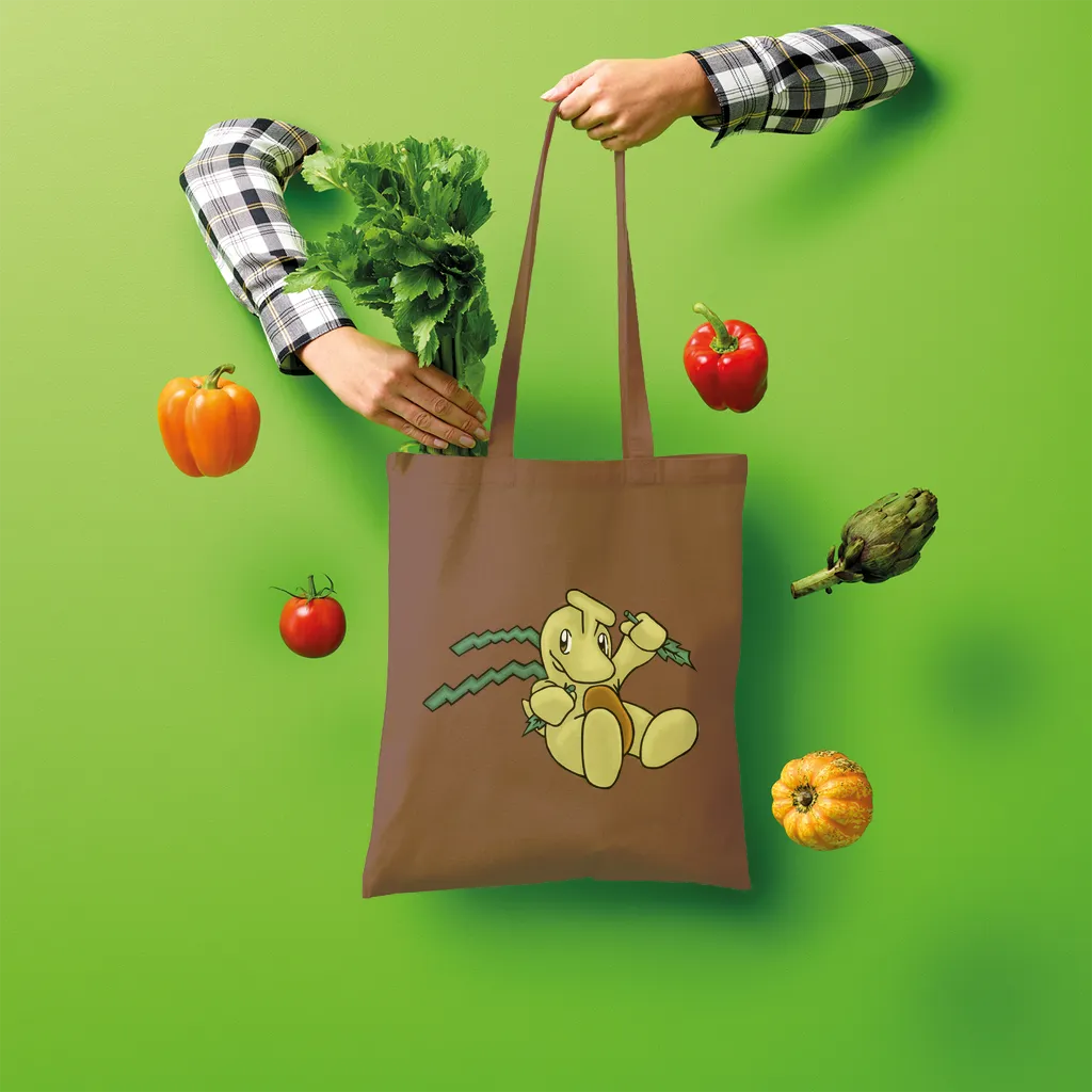 Mercardo Shopper Tote Bag
