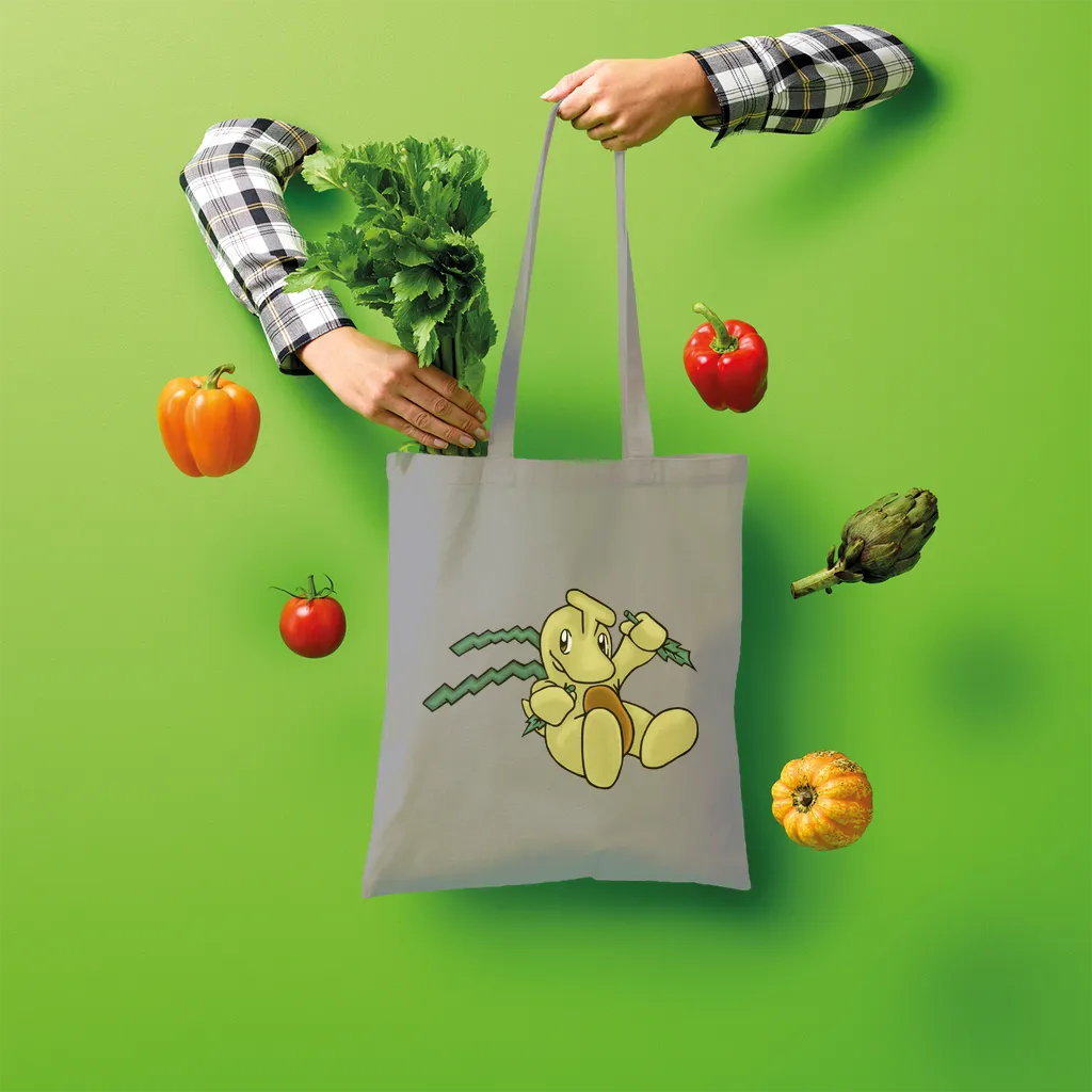 Mercardo Shopper Tote Bag
