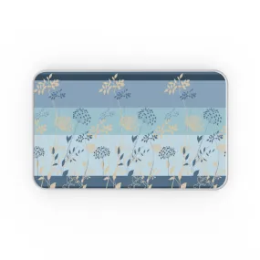 Metal Tins - Delicate Flowers